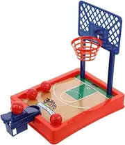 Finger Basketball Game Mini Basketball Desk and Girls Sports Toys Educational Toy for Boys Girls Party Favors