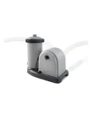 [Intex] Cartridge Water Filter Pump