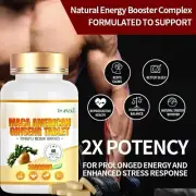 Maca Pills for Erection Increase Size Increase Hardness Improve Endurance