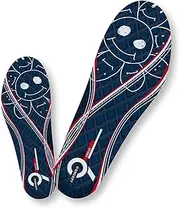 [elite grips] elitegrips Concept 6 Athlete Golf Competition Insole M 9.1-9.6 inches (23.0-24.5 cm) HIGH