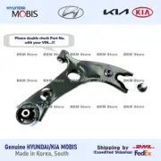 Genuine 54501C5150 Front Lower RH Arm Complete for Kia Sorento 2016-2020 (for: Kia)