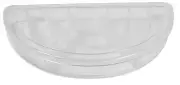 10-In-1 Plastic Storage Container Set Jewelry Beads Findings Craft Parts Holder