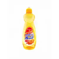 在飛比找蝦皮商城優惠-Mitsuei 洗碗精 柑橘 檸檬 600ml 日本洗碗精