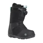 Nidecker Sierra-W Boa Snowboard Boots Women's 2025