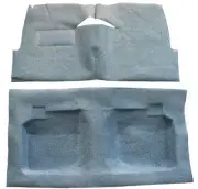 1959 Chevrolet Impala 2 Door Hardtop Complete Replacement Loop Carpet Kit (for: Chevrolet)