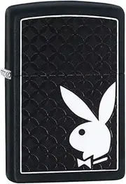Zippo Playboy Lighters
