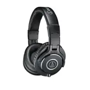 ATH-M40X Professional Monitor Headphones Wired Over Ear For Audio-Technica tps