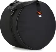 Humes & Berg Galaxy Mounted Tom Bag - 8" x 12" (5-pack) Bundle