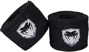Frediuo 2X Boxing Hand Wraps Wrist Protection, Men Women Durable Boxing Handwraps Boxing Wraps for Kickboxing Sports Taekwondo