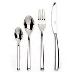 NEW Noritake Rochefort Cutlery Set 24pce