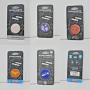 PopSockets Phone Grip & Stand for Phones Tablets & Case - New !!