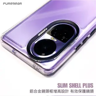 PUREGEAR 冰鑽手機殼 Slim Shell Plus 適 OPPO Reno 10 Pro (10折)