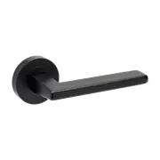 Zanda 65mm Black Matt Vector Dummy Set