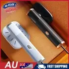 New Handheld Iron Steamer 360° Ironing Micro Steam Iron for Fabric Clothes Ironi