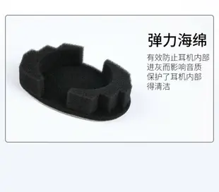 【原封新品】Sony索尼WH-1000XM3耳機罩1000XM2耳機套海綿墊皮套