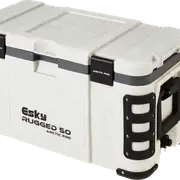 Esky 50L Arctic Pro Rugged Cooler With Accessory Pack