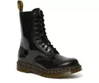 Dr Martens Doc 8 Hole 1490 Black Patent 25277001