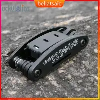 在飛比找蝦皮購物優惠-Newest-16 in 1 Bicycle Repair 