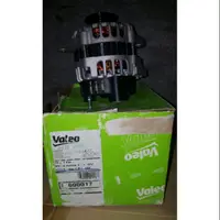 在飛比找蝦皮購物優惠-現代 ATOS  GETZ  發電機 VALEO