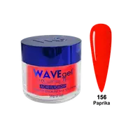 Wave WR156 Paprika - Royal Collection Acrylic & Dip Dipping Powder 2oz 56g
