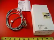 Inprox X18JS3P1SM1B Proximity Sensor Switch Inductive 5-60vdc 3-Wire Nib New
