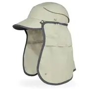 Sunday Afternoons Sun Guide Cap - Sandstone (Small / Medium)