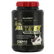Gold AllWhey