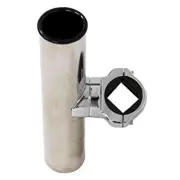 - Pontoon Square Rail Adjustable Clamp-On - Durable Fishing Accessories for a...