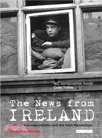 在飛比找三民網路書店優惠-The News from Ireland