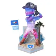 Toronto Blue Jays Grapefruit League Bobbles On Parade Bobblehead MLB Baseball
