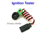 Ignition Tester for Rcexl / RCAME Petrol Gas Engine RC Model Plane