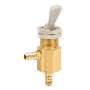 Professional Metal Dental Pulldown Switch Valve Toggle For Dental Chair Unit FFG