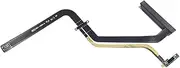 Toparts Laptop Parts HDD Cable for MacBook unbody A1278 2009 2010 2011 2012 Year (820-1226-A 2011 Year)