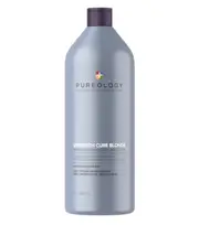 Pureology Strength Cure Blonde Conditioner 1 Litre