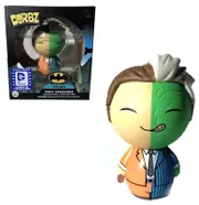 Funko Dorbz DC Two-Face Legion Of Collectors EXCLUSIVE Mint Condition
