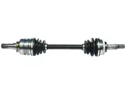 SurTrack 44PV17K Rear Left Axle Assembly Fits 2003-2005 Toyota MR2 Spyder RWD