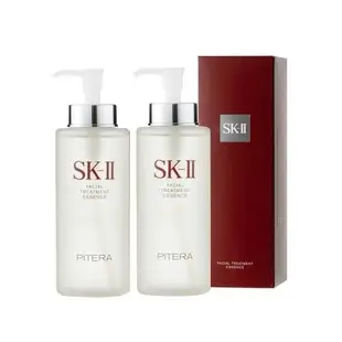 SK-II 青春露330ml*2入(公司貨)