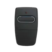 CRC390-1KB Keystone Heddolf Remote Chamberlain Security+ 390 MHz Compatible