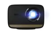 L710S Pro Smart 1080p Projector with built-in streaming, WiFi, and Bluetooth....