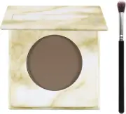 WALULAN Gray Brown Contour Palette,Stereo Nose Side Shadow Matte Highlighting...