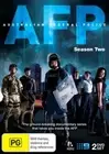 Afp-Australian Federal Police-Frontline : Season 2 (DVD, 2011)
