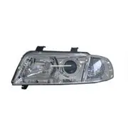 Sterling Headlight to suit Audi A4 01/1999 to 05/2001 - ADA4-HEL-14L