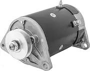 partsworldUSA 12V STARTER GENERATOR for CLUB CAR DS model FE290 FE350 1984-1996 golf cart 1018294-01 Gator TX Turf 15435 3102201HI1 420-46000 MO63686 TMC000A0011 AM137931 TMC001B0011 CW CCW
