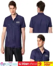 Fast & Furious X Dominic Toretto Cosplay Shirt Mens Costume Outfit Party