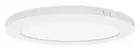 Access Lighting 20837LEDD ModPLUS 9"W Integrated LED Flush Mount - White
