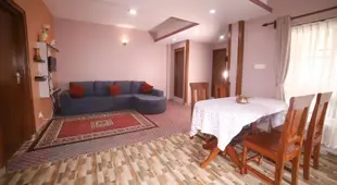 Himalayan Sweet Apartment and Homestay