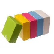 5/100Pcs 81/100Well Lab Cardboard Freezer Boxes, Microtube Storage Boxes for Lab