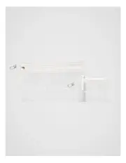 [Seed Heritage] Mesh Pouch Set in Cloud Cream