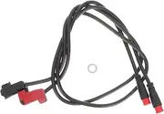 BESPORTBLE 1 Pair Bike Brake Cable E-Bike Brake Sensor Off Sensor Cord for Bicycle Accessories