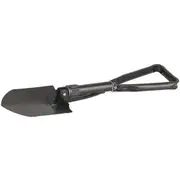 Folding Shovel Survival Multi Tools Pouch Outdoor Garden Camping Hiking Spade
